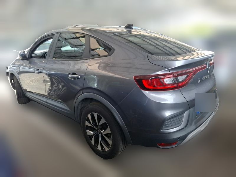 Renault Arkana 1.6 Hybrid E-Tech Evolution — zdjęcie 3