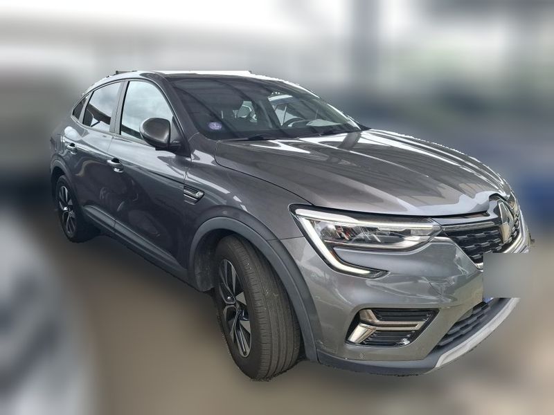Renault Arkana 1.6 Hybrid E-Tech Evolution — zdjęcie 6