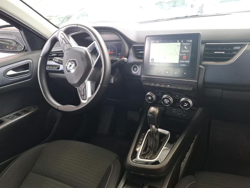 Renault Arkana 1.6 Hybrid E-Tech Evolution — zdjęcie 10
