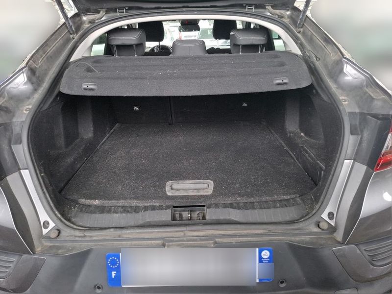 Renault Arkana 1.6 Hybrid E-Tech Evolution — zdjęcie 4