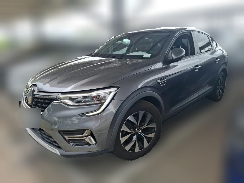Renault Arkana 2023