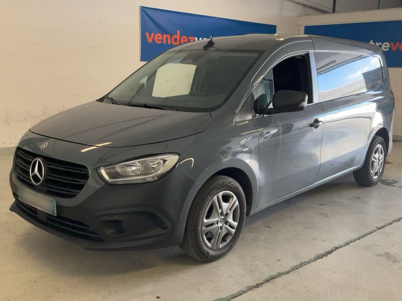 Mercedes-Benz Citan