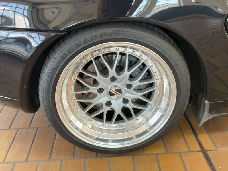 Porsche Boxster 2.7 2002 – снимка 9