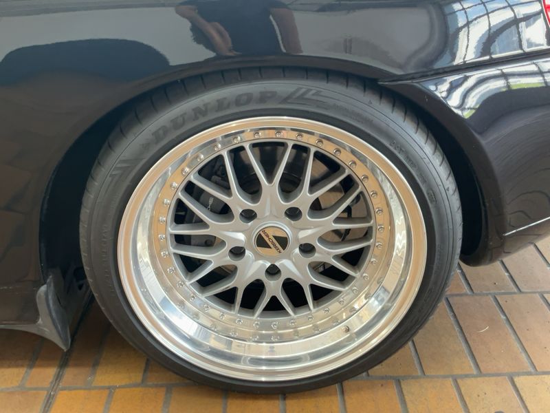 Porsche Boxster 2.7 2002 – снимка 5