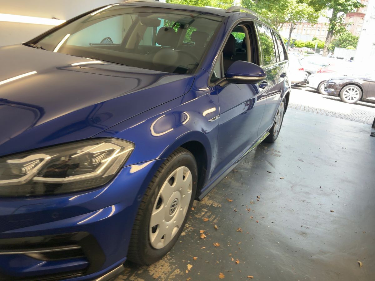 Volkswagen Golf d'occasion