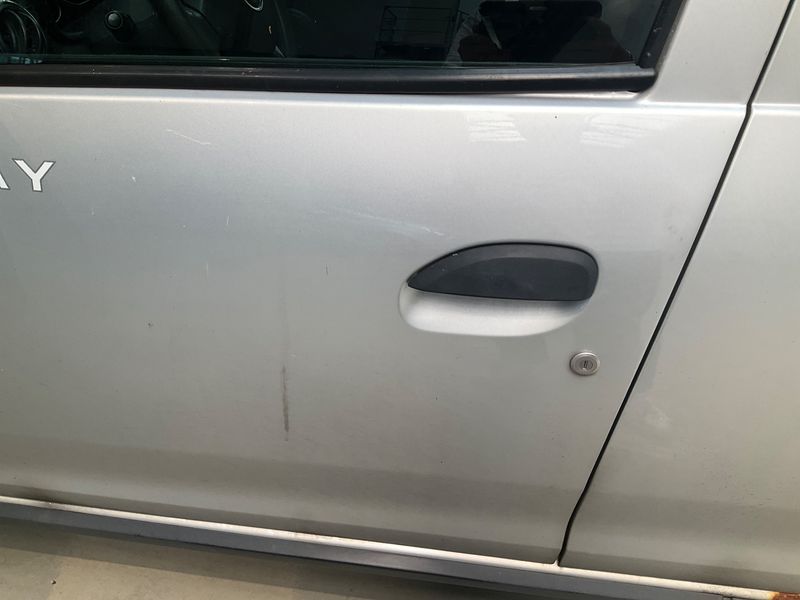 Dacia Sandero 1.5 dCi Stepway Ambiance 2014 – снимка 27