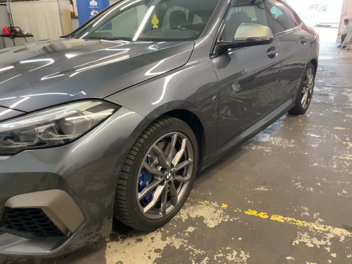 BMW 2er M235i Gran Coupe xDrive