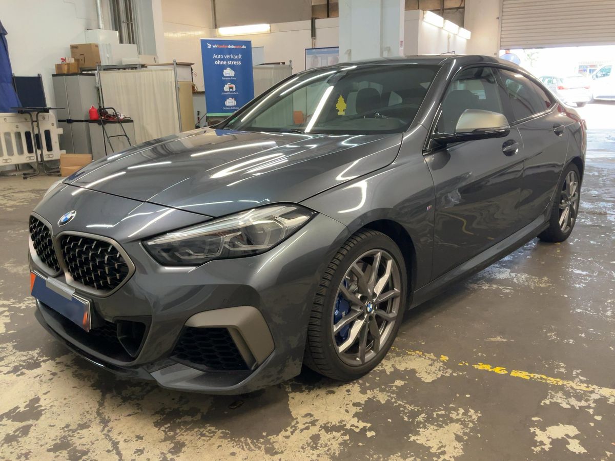 BMW 2er 2020 — photo 1