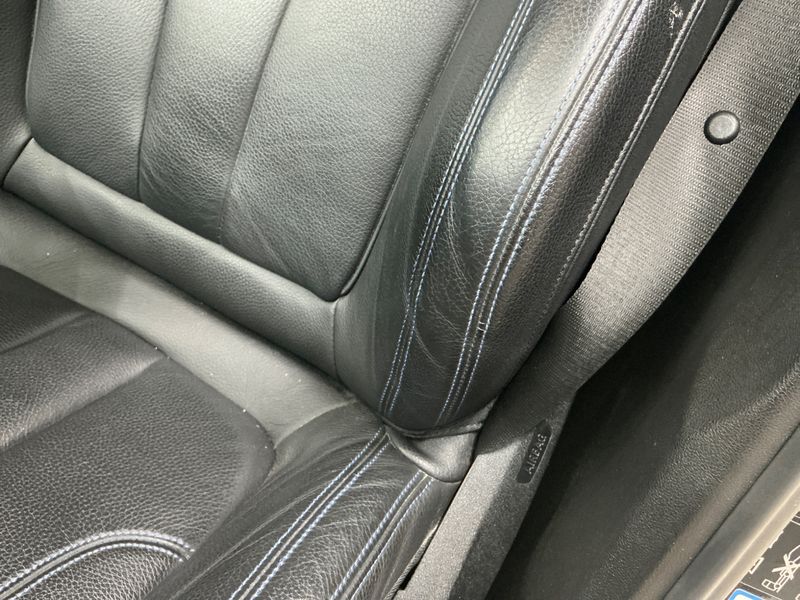 BMW 5er 530d Mild-Hybrid xDrive M Sport 2020 – снимка 22