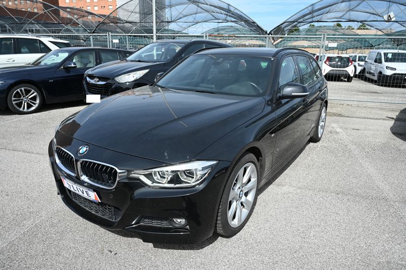 BMW 3er