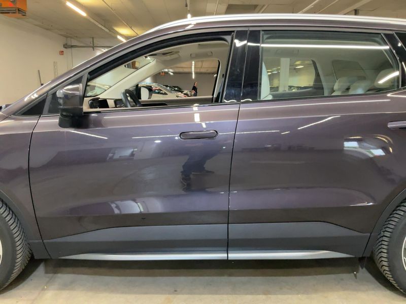 Aiways U5 electric drive 150 kW — zdjęcie 4