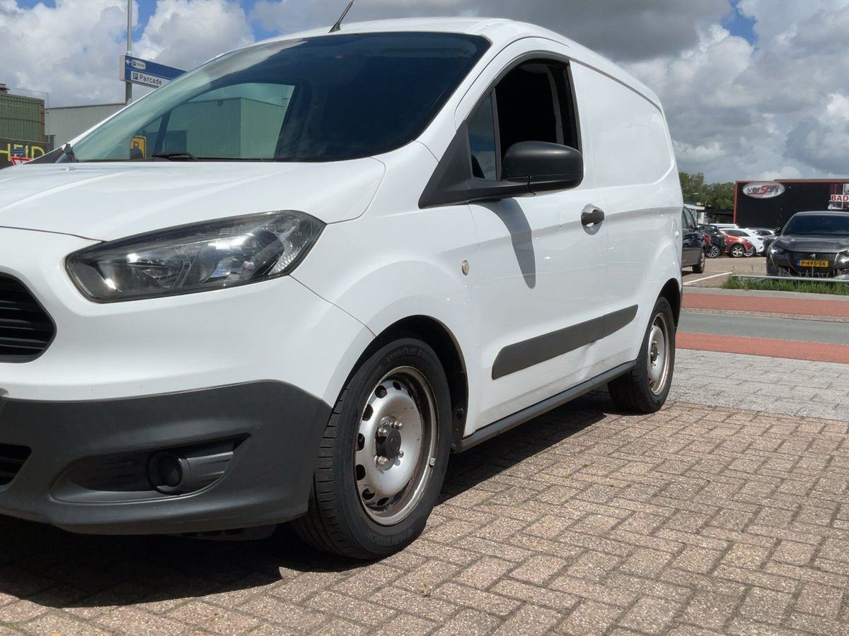 Ford Transit d'occasion