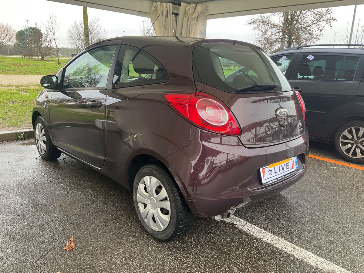 Ford Ka d'occasion