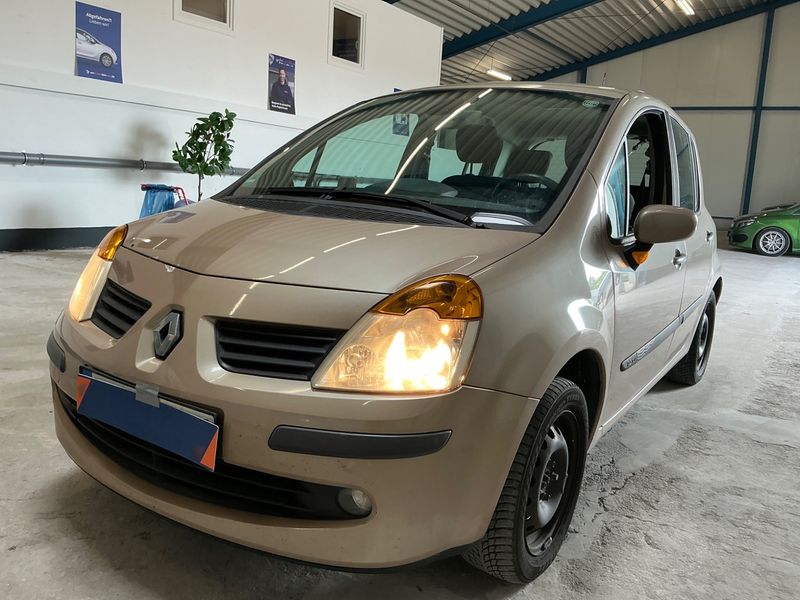 Renault Modus