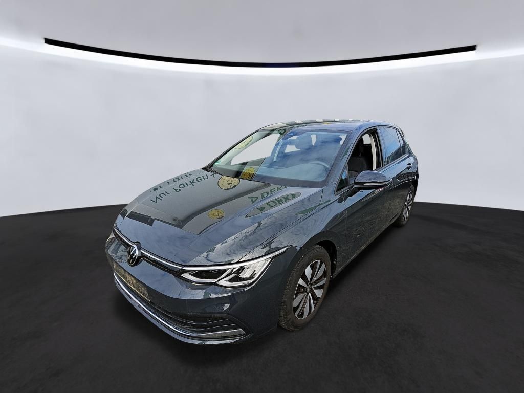 Volkswagen Golf d'occasion