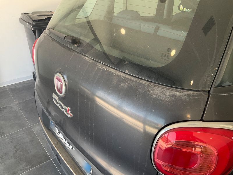 Fiat 500L 1.4 Pop Star 2015 – снимка 26