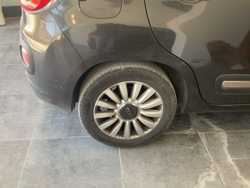 Fiat 500L 1.4 Pop Star 2015 – снимка 9