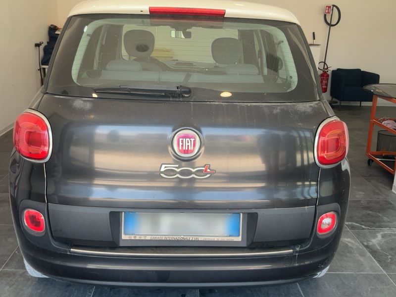 Fiat 500L 1.4 Pop Star 2015 – снимка 7