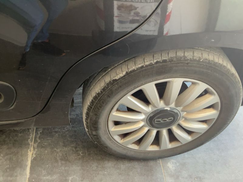 Fiat 500L 1.4 Pop Star 2015 – снимка 5
