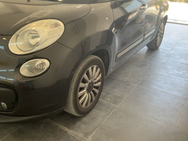 Fiat 500L 1.4 Pop Star 2015 – снимка 2