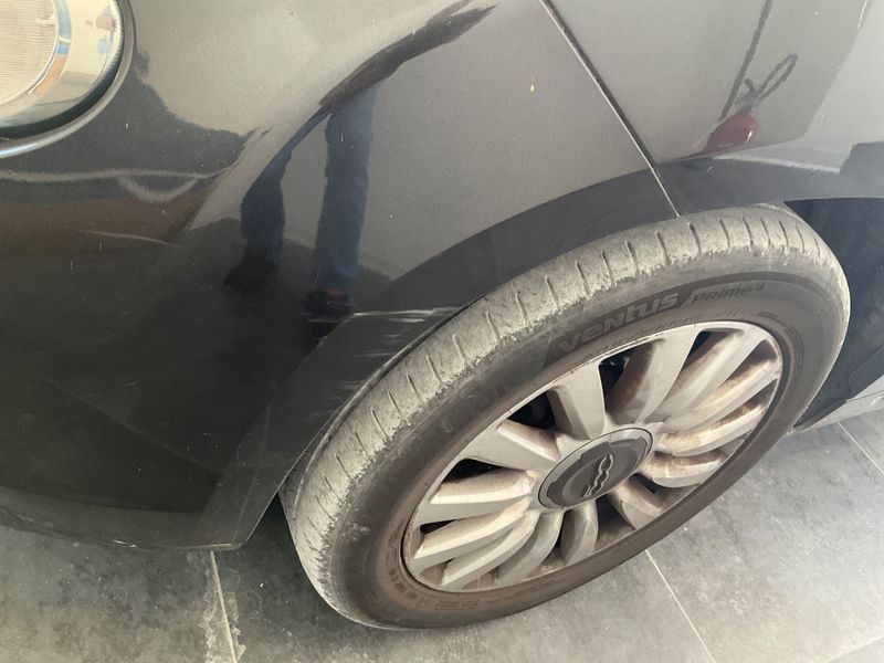 Fiat 500L 1.4 Pop Star 2015 – снимка 25