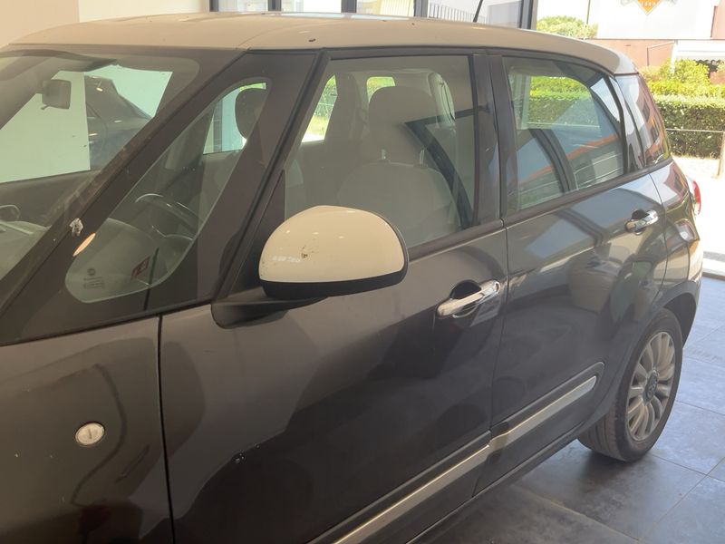 Fiat 500L 1.4 Pop Star 2015 – снимка 4