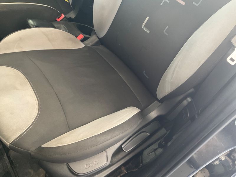 Fiat 500L 1.4 Pop Star 2015 – снимка 23