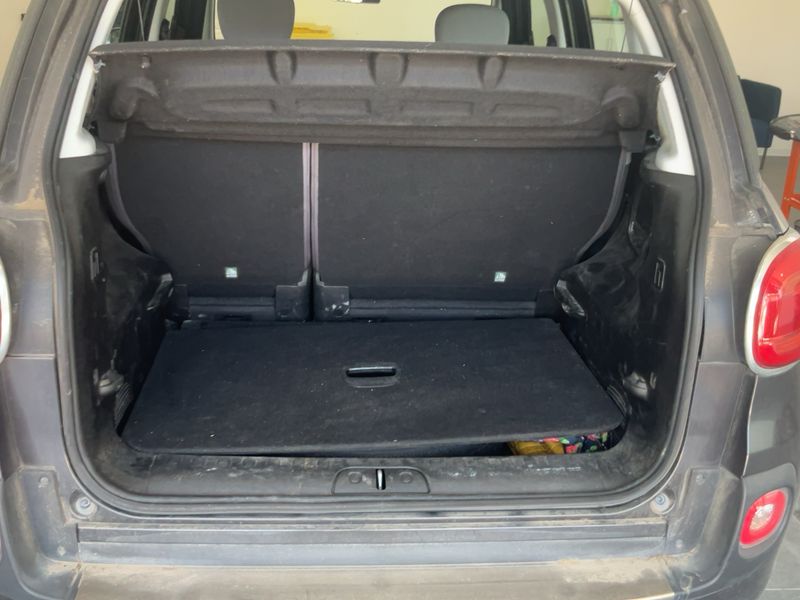 Fiat 500L 1.4 Pop Star 2015 – снимка 15