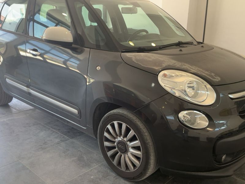 Fiat 500L 1.4 Pop Star 2015 – снимка 12