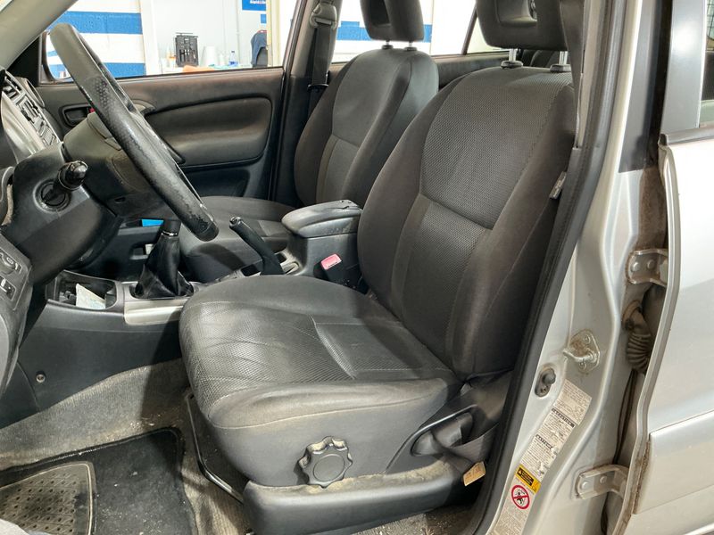 Toyota RAV 4 2.0 4x4 2005 – снимка 26