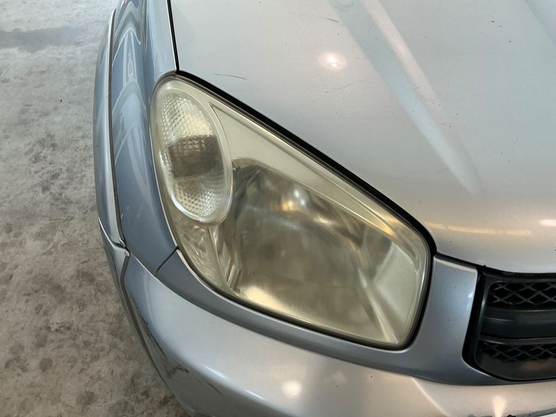 Toyota RAV 4 2.0 4x4 2005 – снимка 33