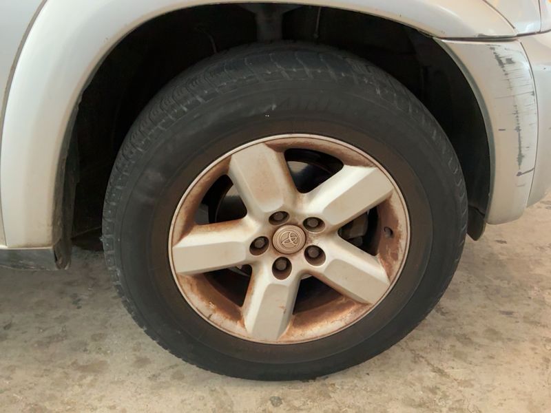 Toyota RAV 4 2.0 4x4 2005 – снимка 11
