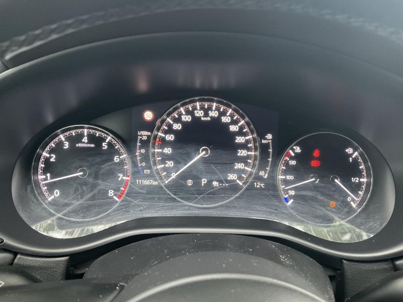 Mazda CX-30 2.0 Skyactiv-X Mild-Hybrid Selection 2WD — zdjęcie 13