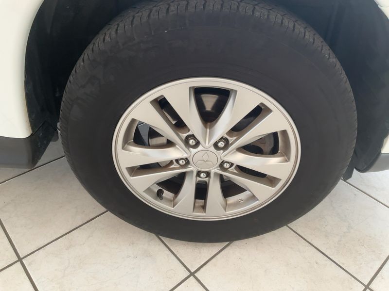 Mitsubishi ASX 1.6 Bi-Fuel Inform 2WD 2019 – снимка 11