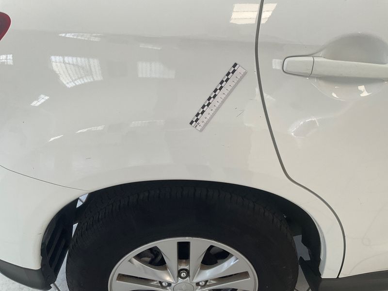 Mitsubishi ASX 1.6 Bi-Fuel Inform 2WD 2019 – снимка 21