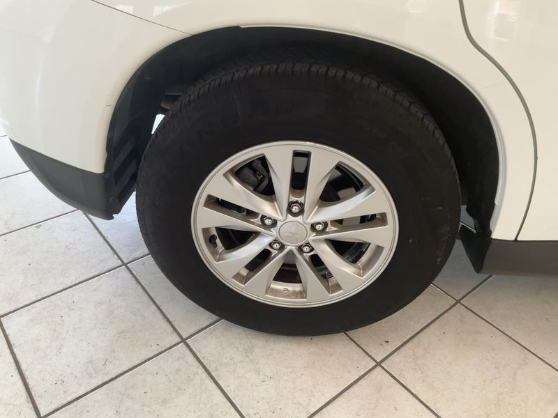Mitsubishi ASX 1.6 Bi-Fuel Inform 2WD 2019 – снимка 9