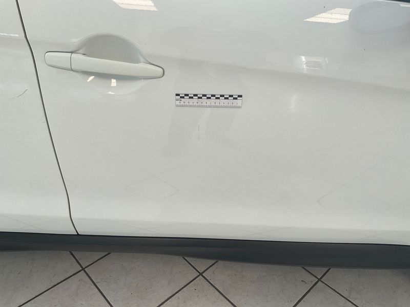 Mitsubishi ASX 1.6 Bi-Fuel Inform 2WD 2019 – снимка 23