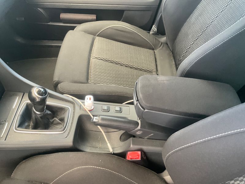 Seat Exeo 2.0 TDI Sport 2011 – снимка 42
