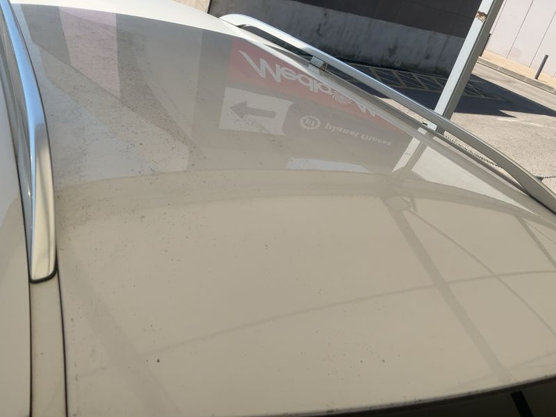 Seat Exeo 2.0 TDI Sport 2011 – снимка 13
