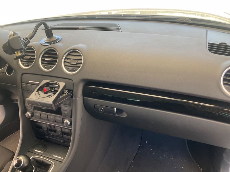 Seat Exeo 2.0 TDI Sport 2011 – снимка 36
