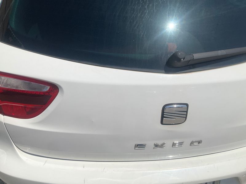 Seat Exeo 2.0 TDI Sport 2011 – снимка 45