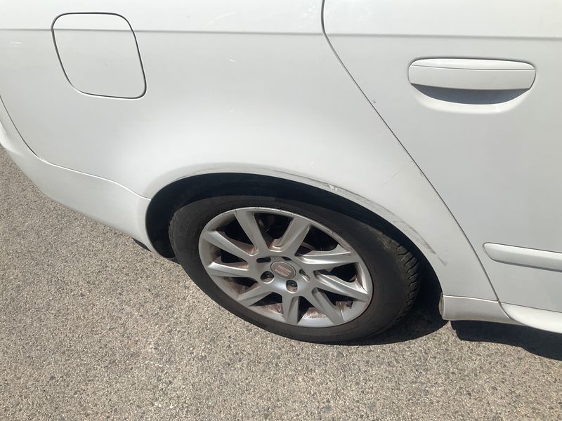 Seat Exeo 2.0 TDI Sport 2011 – снимка 23