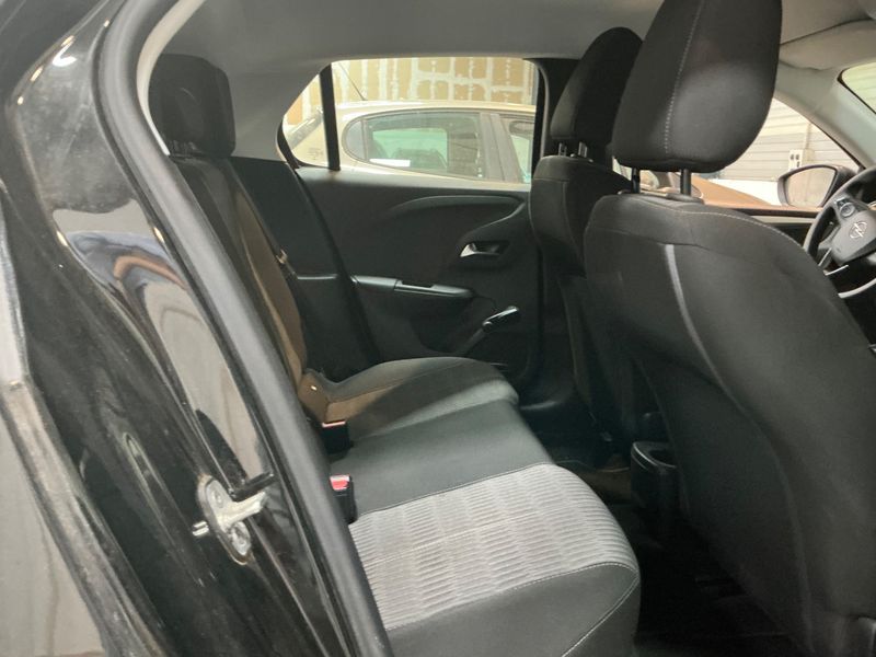 Opel Corsa 1.2 Turbo Edition — zdjęcie 14