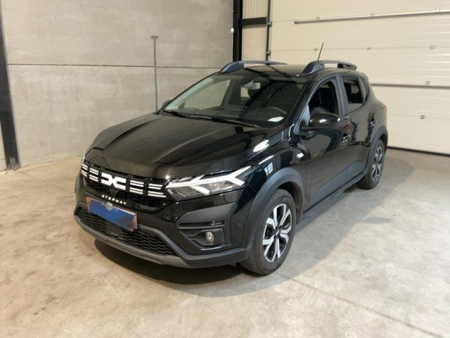 Dacia Sandero 2024