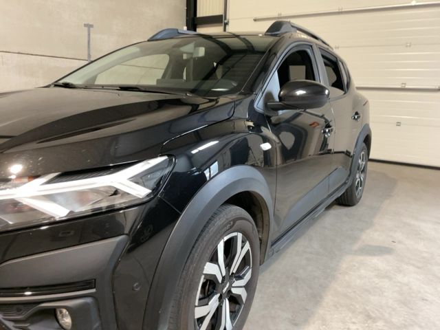 Dacia Sandero d'occasion