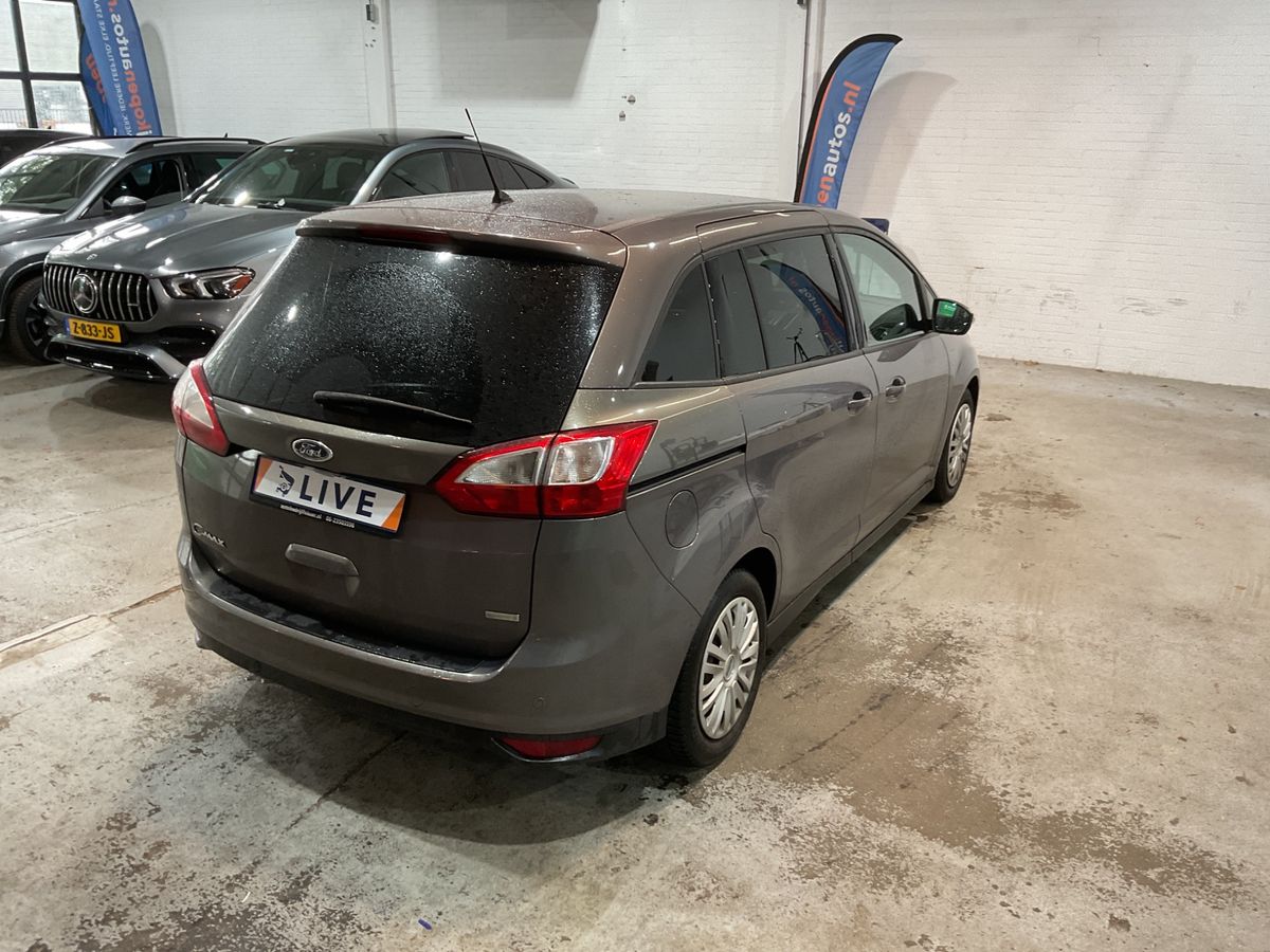 Ford Grand d'occasion