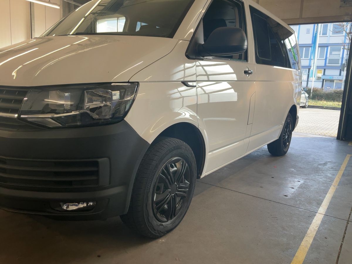 Volkswagen T6 d'occasion