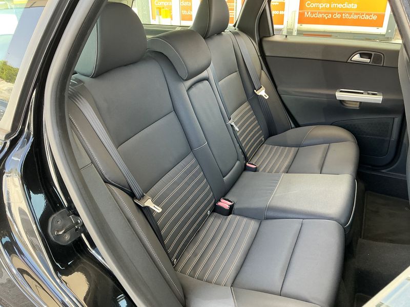 Volvo V50 1.6 DRIVe Momentum — zdjęcie 14