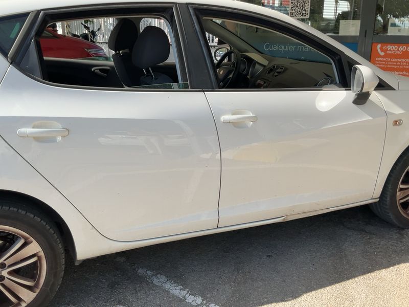 Seat Ibiza 1.6 TDI Good Stuff — zdjęcie 7