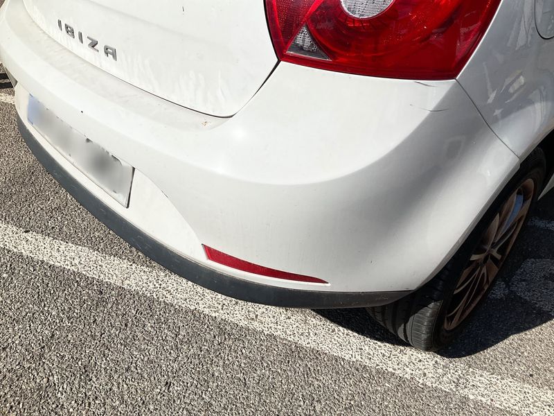 Seat Ibiza 1.6 TDI Good Stuff 2010 – снимка 36